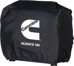 Picture of Cummins A058U947 Generator Cover for P2500i Portable Inverter Generator