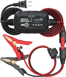 Picture of Noco Genius GENIUS5 5-Amp Smart Battery Charger and Maintainer