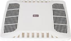 Picture of Coleman 8430A633 ChillGrille Ceiling Assembly Cool-Only Lateral Ducted White