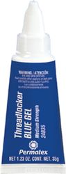 Picture of Permatex 24835 Medium Strength Threadlocker Blue Gel 35g