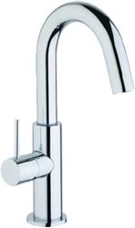 Picture of Scandvik 16200P Compact Single Lever Marine Faucet Chrome Plated Brass