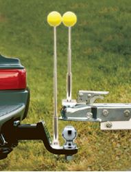 Picture of Wesbar 63300 Vehicle&trailer Alignment Tool