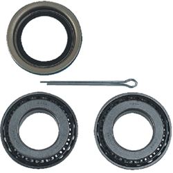 Picture of Wesbar WB1060700 Fulton WB106 0700 Trailer Bearing Set - 1.980" Hub & 1 1/16" OD Spindle