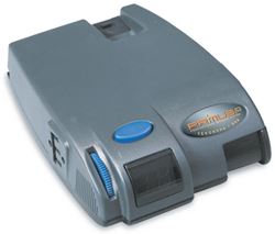 Picture of Wesbar 90160 Primus IQ Proportional Electric Trailer Brake Controller