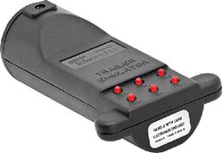 Picture of Wesbar 6562 7-Way Blade Tester