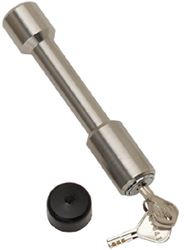 Picture of Wesbar 580402 Lock-5/8" Stainless Dogbone