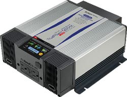Picture of Pro Mariner 06200 TruePower Plus 2000W Modified Sine Wave Inverter