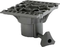 Picture of Swivl-Eze 278ANZPM1 Pro Mount Heavy-Duty Seat Mount for Oversized Helm Seats