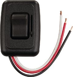 Picture of JR Race Car 0512315 Led Slide Dimmer Black