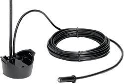 Picture of Humminbird 710287-1 XP 9 HW T In-Hull CHIRP Transducer with Temperature