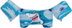 Picture of Airhead Sports Group 10000-02-203 Water Otter Premium Child Life Jacket Shark