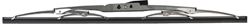 Picture of AFI 34012S Marinco Deluxe Stainless Steel Wiper Blade 12 Inch