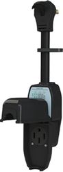 Picture of Coleman 44390 50A Surge Guard RV Power Protection with Fault Detection