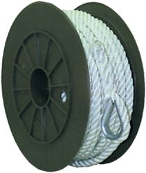 Picture of Seachoice 40783 Nylon Anchor Line 1/2" x 300'