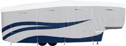 Picture of Adco Products 94858 Designer Series UV Hydro 5th Wheel RV Cover 40'1"-43'