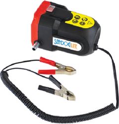 Picture of Sea-Dog Line 501072-3 Premium Electric Oil Pump 12V Marine