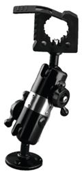 Picture of Panther 950210 Angler's Pal Trolling Motor Mount 10 Inch Aluminum