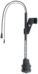 Picture of Humminbird 411260-1 MEGA 360 Imaging Transducer for Minn Kota Fortrex/Maxxum