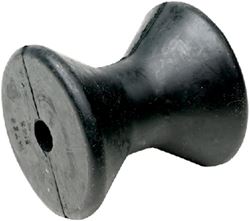 Picture of Attwood Marine 112051 Bow Roller 3 Inch Rubber