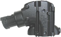 Picture of Barr Marine MC20864591 Exhaust Elbow