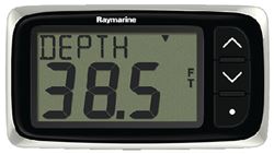 Picture of Raymarine E70064 i40 Depth Display Instrument with SeaTalk