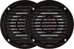 Picture of Jensen MS5006BR Speakers-Marine 5.25" Blk 2pk