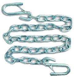 Picture of Brophy Prod TCL3I 5/16 Safety Chain 48 In. Card