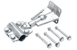 Picture of Teleflex SA27055P Outboard Clamp Block Kit SeaStar Marine Steering