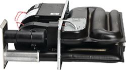 Picture of Suburban Mfg 2605A RP-20Q Replacement Furnace Core 20000 BTU