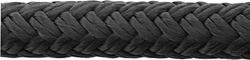 Picture of Samson 468024260030 HarborMaster Double Braid Nylon Rope 3/8" x 600' Black