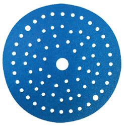 Picture of Seachoice 91956 6 Velcro Disc Blue P220 50/bx