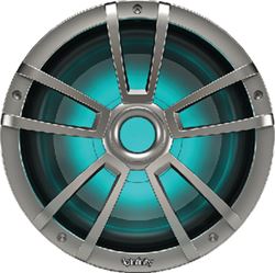 Picture of Infinity INF1022MLT 10" Multi-Color LED Marine Subwoofer 250W RMS