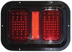 Picture of Diamond Group DG52720PB Light Sti Whit Refl 104 Diode