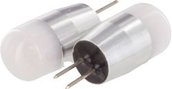 Picture of Diamond Group DG79011WVP Jc10 Twr Led Bulb Sof 2/pk