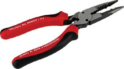 Picture of Sea-Dog Line 5631521 Sea-Dog 5631521 Multi-Fuction Needle Nose Wire Stripper And Crimper