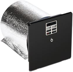 Picture of Atwood Mobile 9600024380 9-Gallon Gas Water Heater with Electronic Ignition