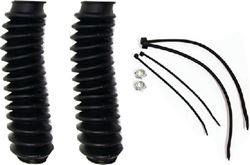 Picture of Blue Ox BX88384 Tow Bar Rubber Boot Replacement Kit 2-Pack