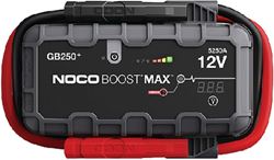 Picture of Noco Genius GB251 3000 Amp 24V UltraSafe Lithium Jump Starter