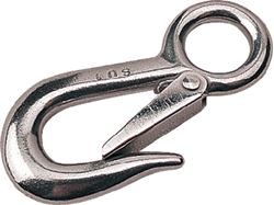 Picture of Sea-Dog Line 1463001 Seadog 1463001 Stainless Steel Safety Snap, 3-15/16"