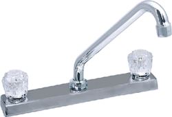 Picture of Valterra PF211325 8in. Kitchen Faucet