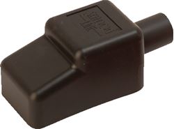 Picture of Sea-Dog Line 415112 Battery Terminal Cover, Black