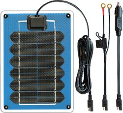 Picture of Samlex SC-05 5W Portable Solar Battery Charger
