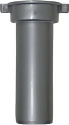 Picture of Scandvik 10316P Scandvik PVC Tail Pipe, 1-1/2" x 5"