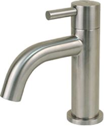 Picture of Scandvik 74106 Nordic Stainless Steel Cold Water Tap