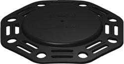 Picture of Sea-Dog Line 4911101 Boat Hook Mooring Cover Support Crown 6-1/2 Inch