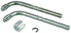 Picture of Teleflex HP6050 SeaStar HP6050 Support Rod for Baystar Cylinder, 2/bag
