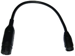 Picture of Raymarine A80488 Axiom RealVision 3D Adapter Cable 25-Pin to 7-Pin