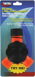 Picture of Valterra A01-0132VP  EZ Dial Double Hose Shutoff