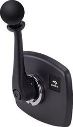 Picture of Seastar Solutions CH2200P Single Lever Dual Action Throttle Shift Control