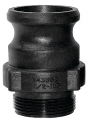 Picture of Sealand 9108553426 Dometic NozAll Pump-Out Adapter for Marine Holding Tanks